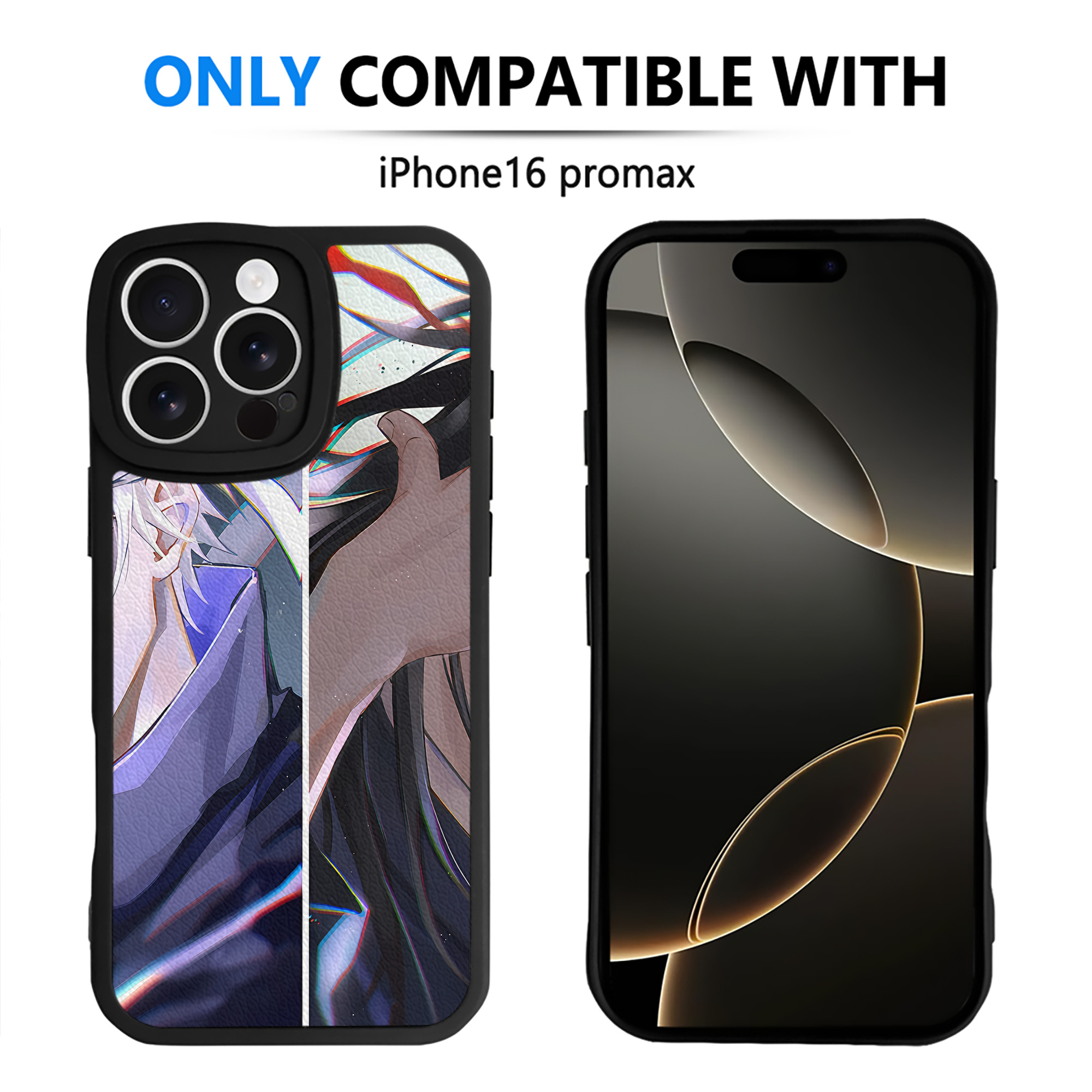 （画像用） SPY×FAMILY间谍家家酒 【iPhone 16シリーズ対応】シリコンスマホケース（レザー調） 材質：シリコン